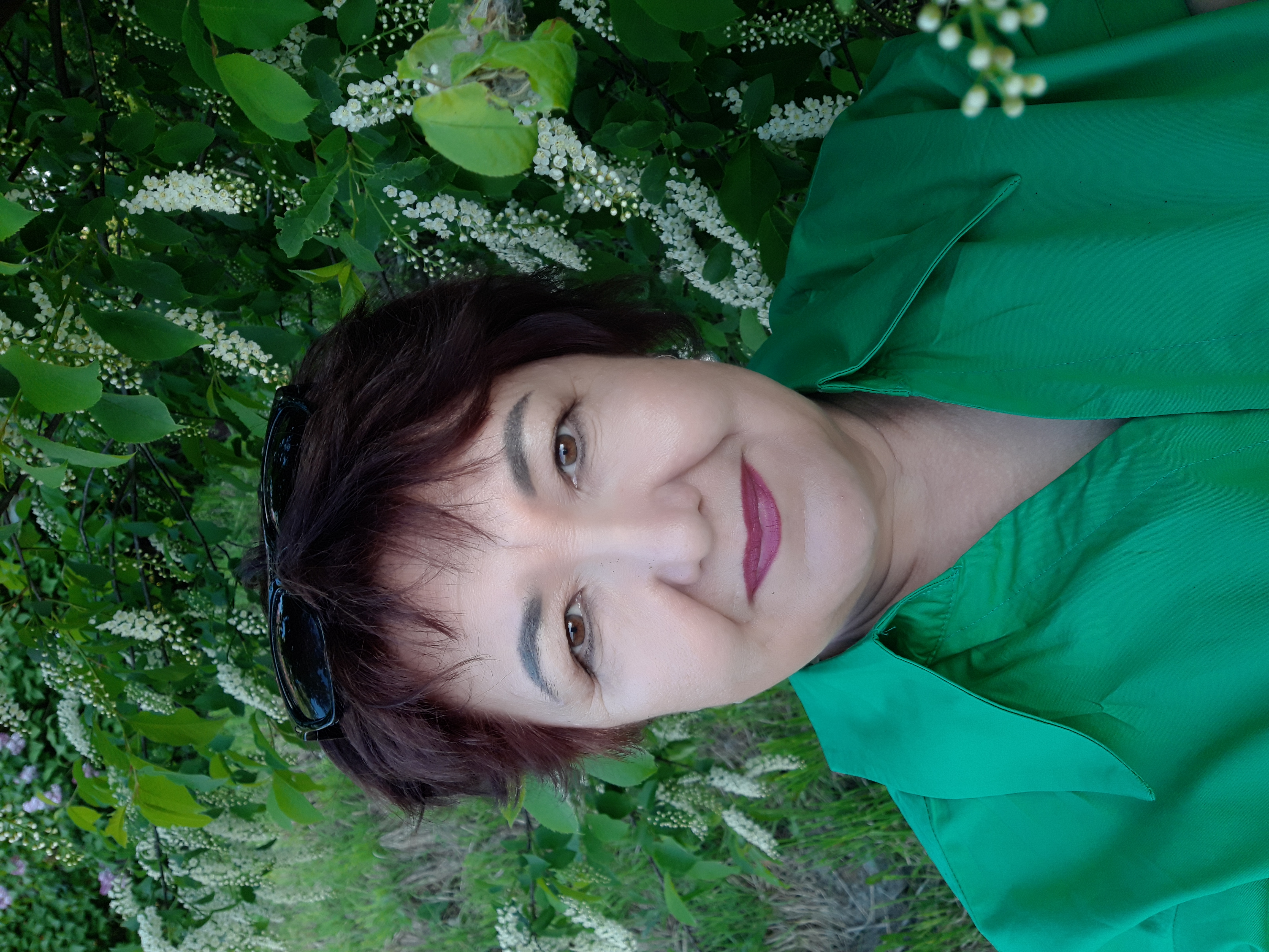 Аватар пользователя