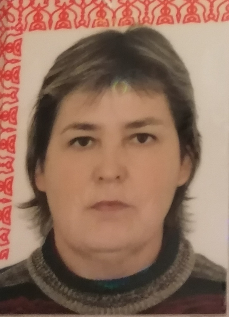 Аватар пользователя