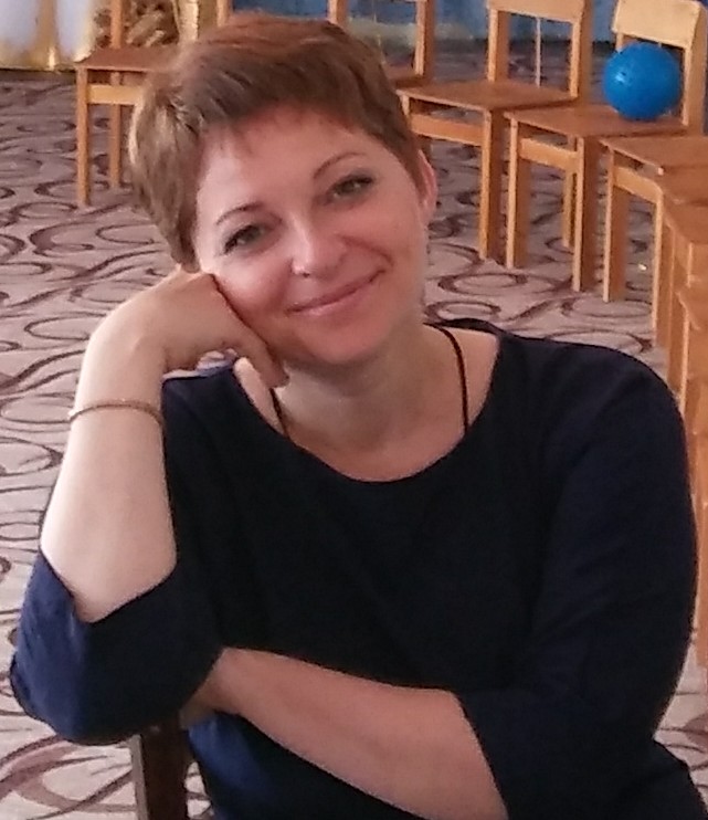 Изображение пользователя Таратенко Наталья Александровна