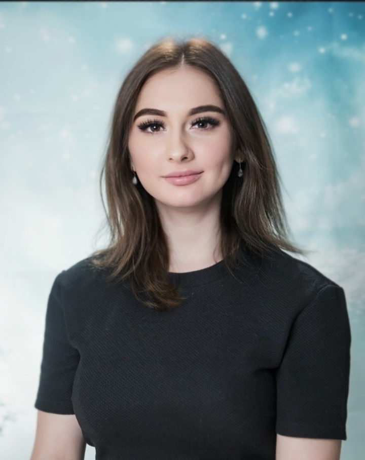 Аватар пользователя