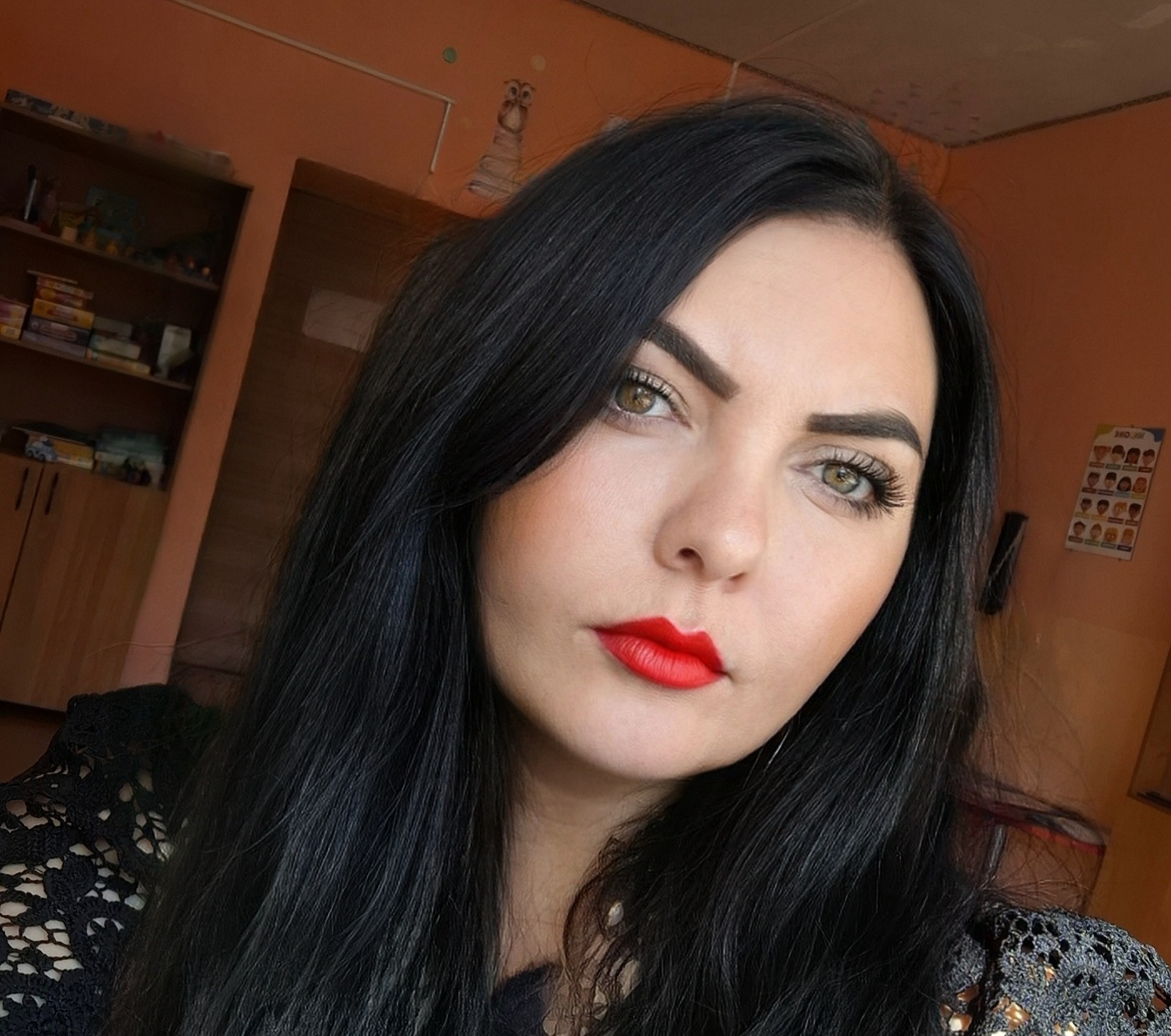 Изображение пользователя Голышева Ольга Викторовна