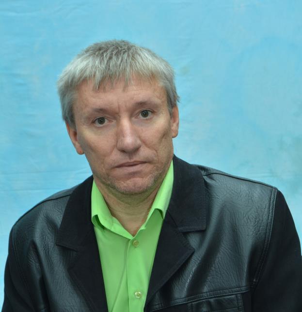 Аватар пользователя