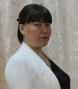 Изображение пользователя Тырлина Евгения Анатольевна