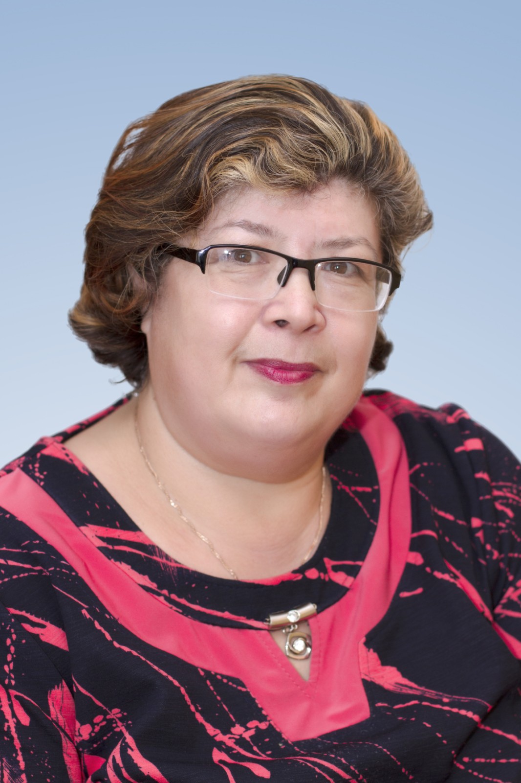 Изображение пользователя Дедова Наталья Николаевна