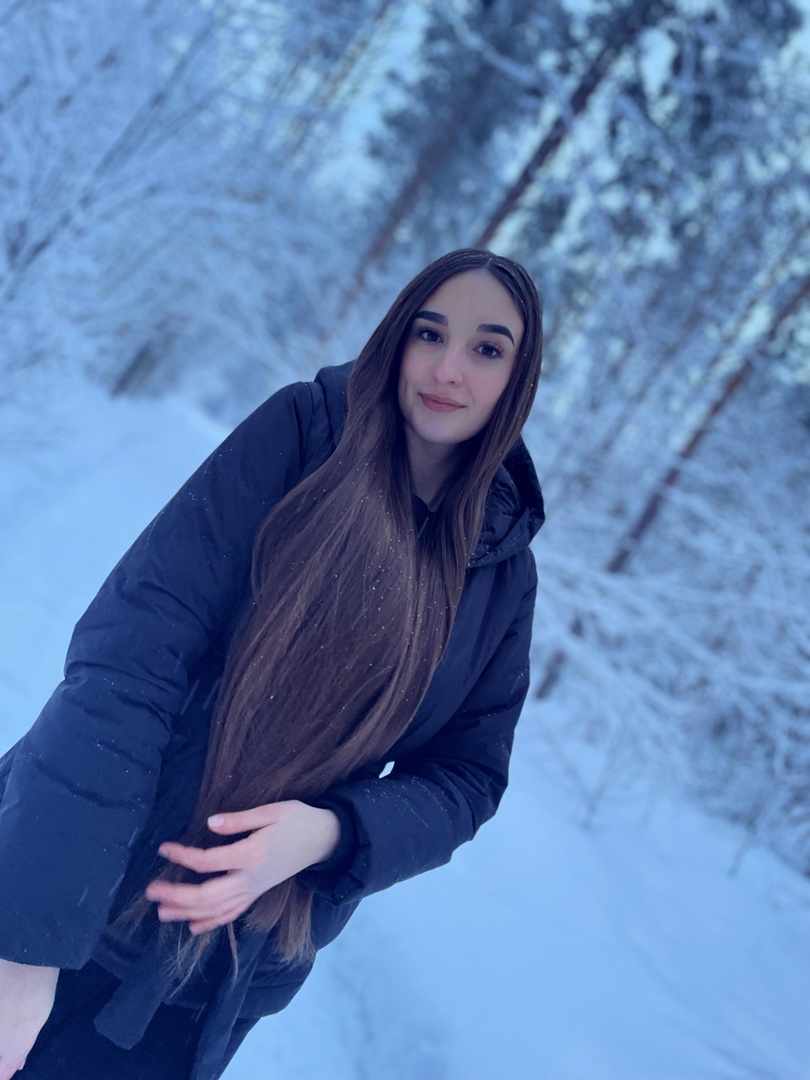 Аватар пользователя