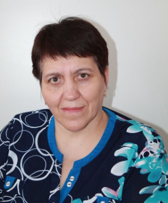 Изображение пользователя Грибанова Малика Кюриевна