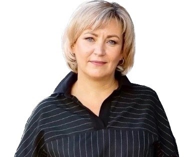 Изображение пользователя Буркеева Людмила Семеновна