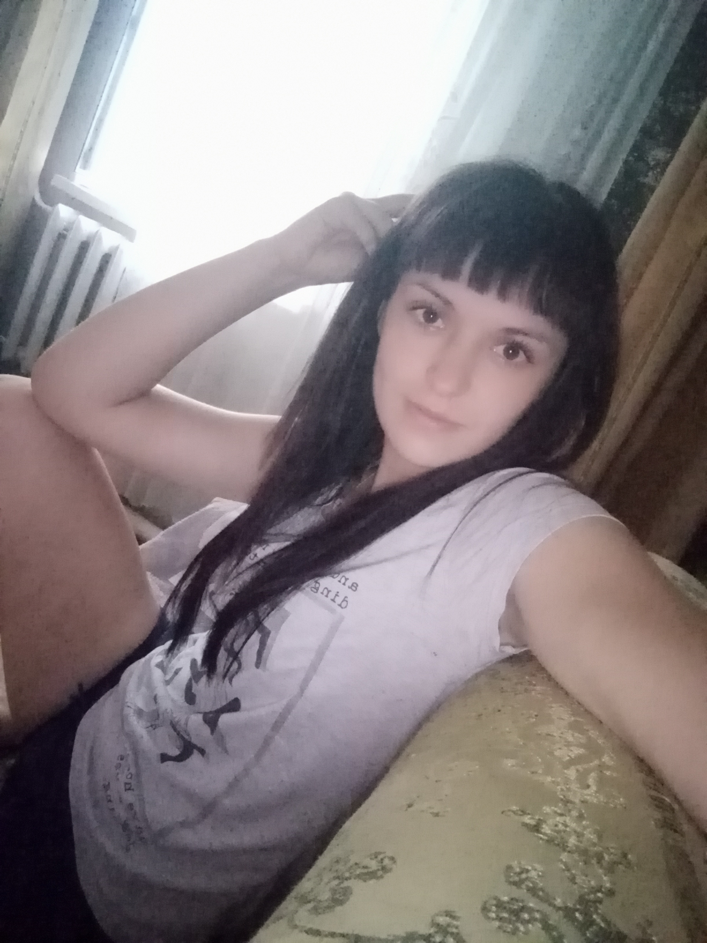 Аватар пользователя