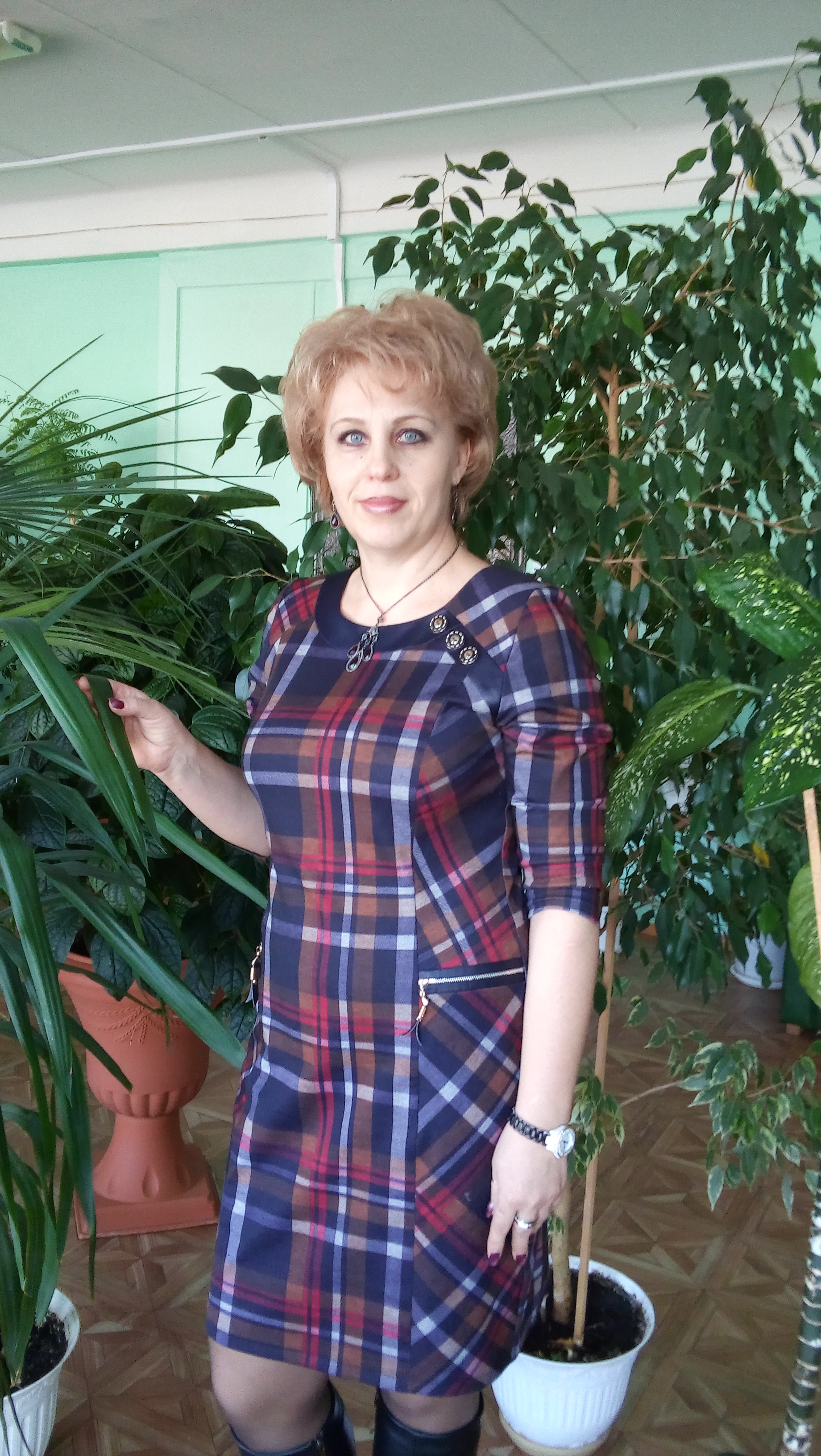 Изображение пользователя Осколкова Оксана Витальевна