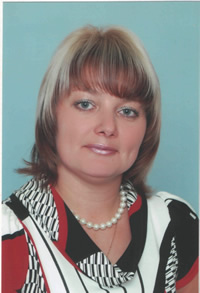 Изображение пользователя Желонкина Ирина Владимировна