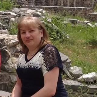 Изображение пользователя Бархударян Анаит Ваничкаевна