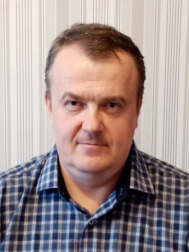 Аватар пользователя