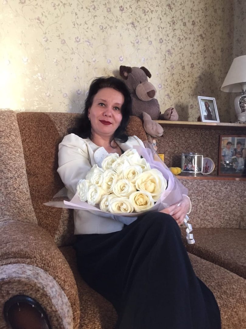 Аватар пользователя