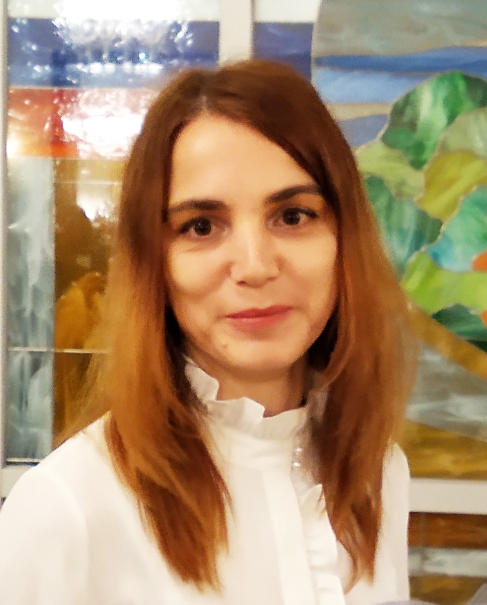 Аватар пользователя