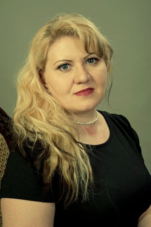 Изображение пользователя Гаврилова Татьяна Геннадьевна