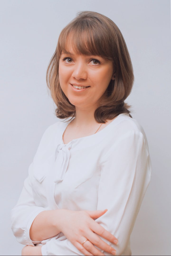 Аватар пользователя