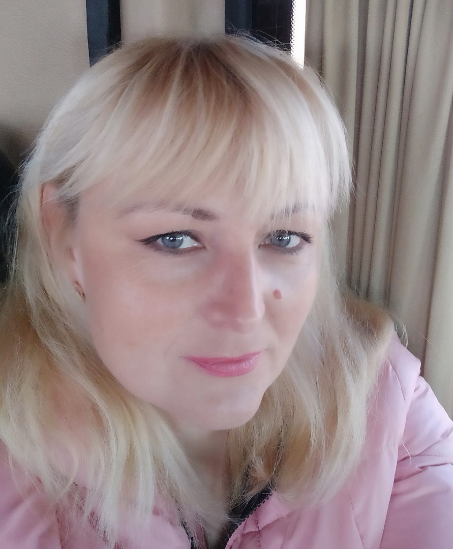 Изображение пользователя Панова Марина Иосифовна