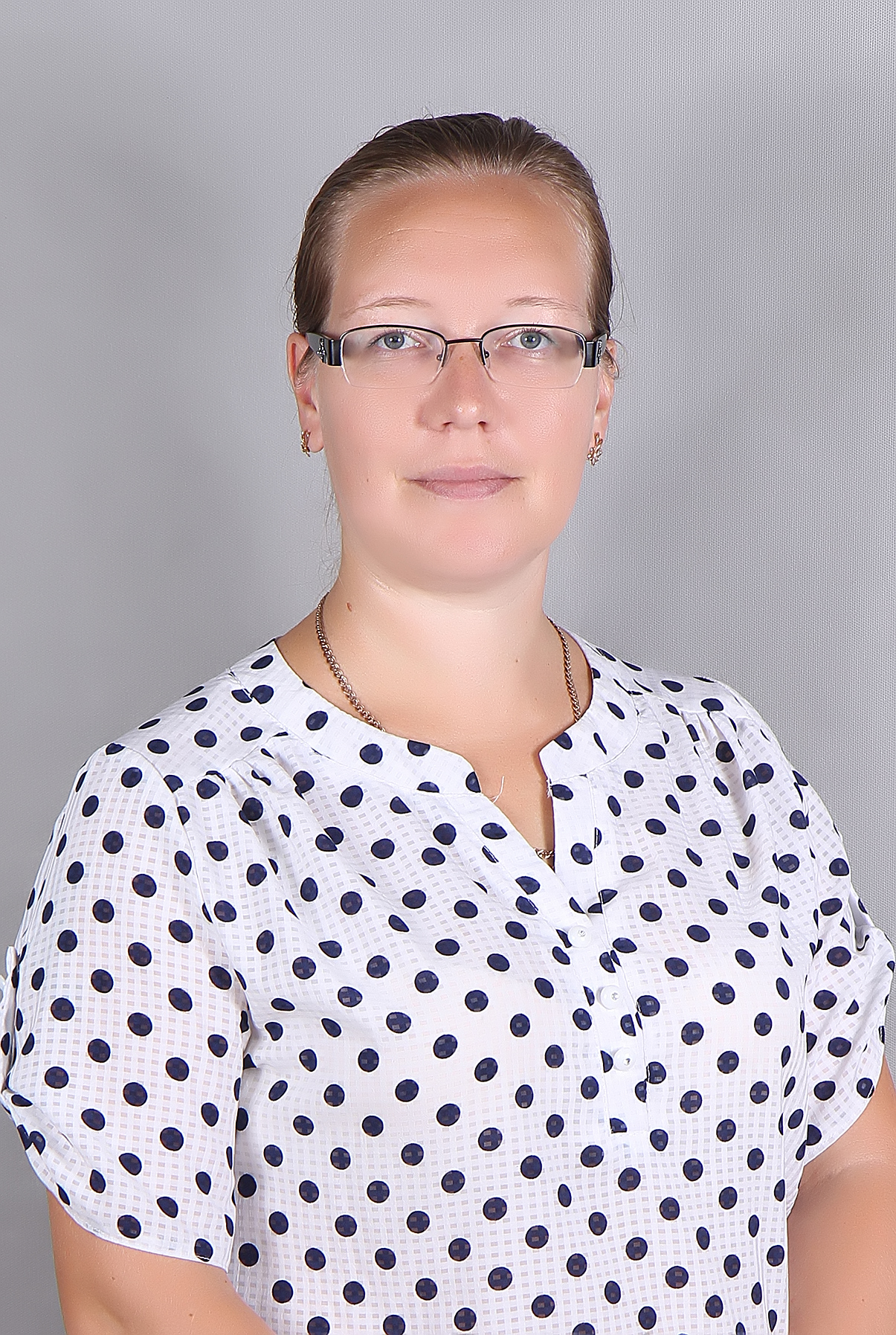 Изображение пользователя Сидорова Ирэна Вячеславовна