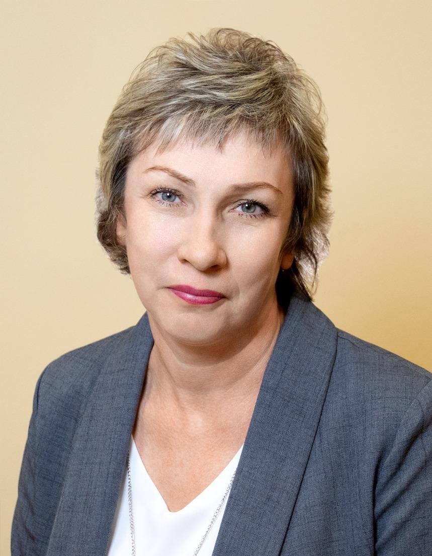 Изображение пользователя Храмцова Тамара Викторовна