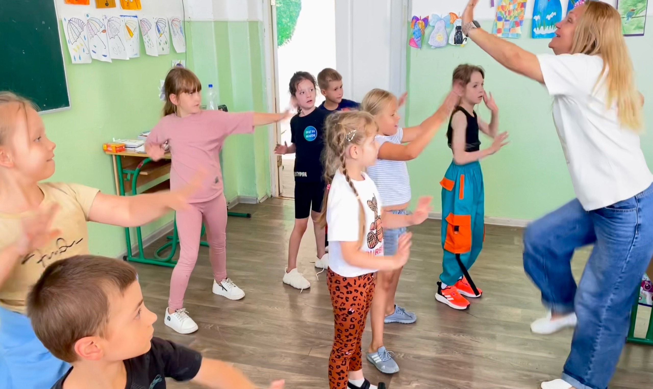 Изображение пользователя Чередниченко Марина Леонидовна