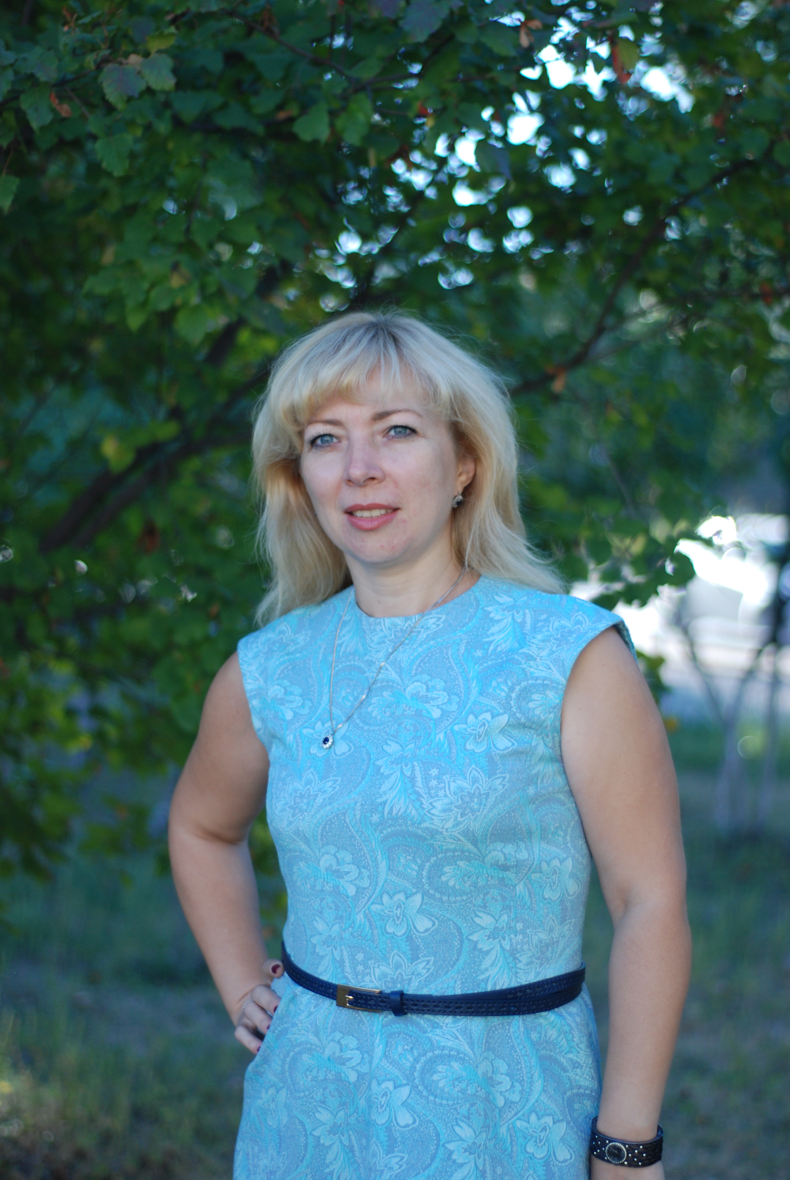 Аватар пользователя