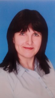 Изображение пользователя Зыкина Татьяна Александровна