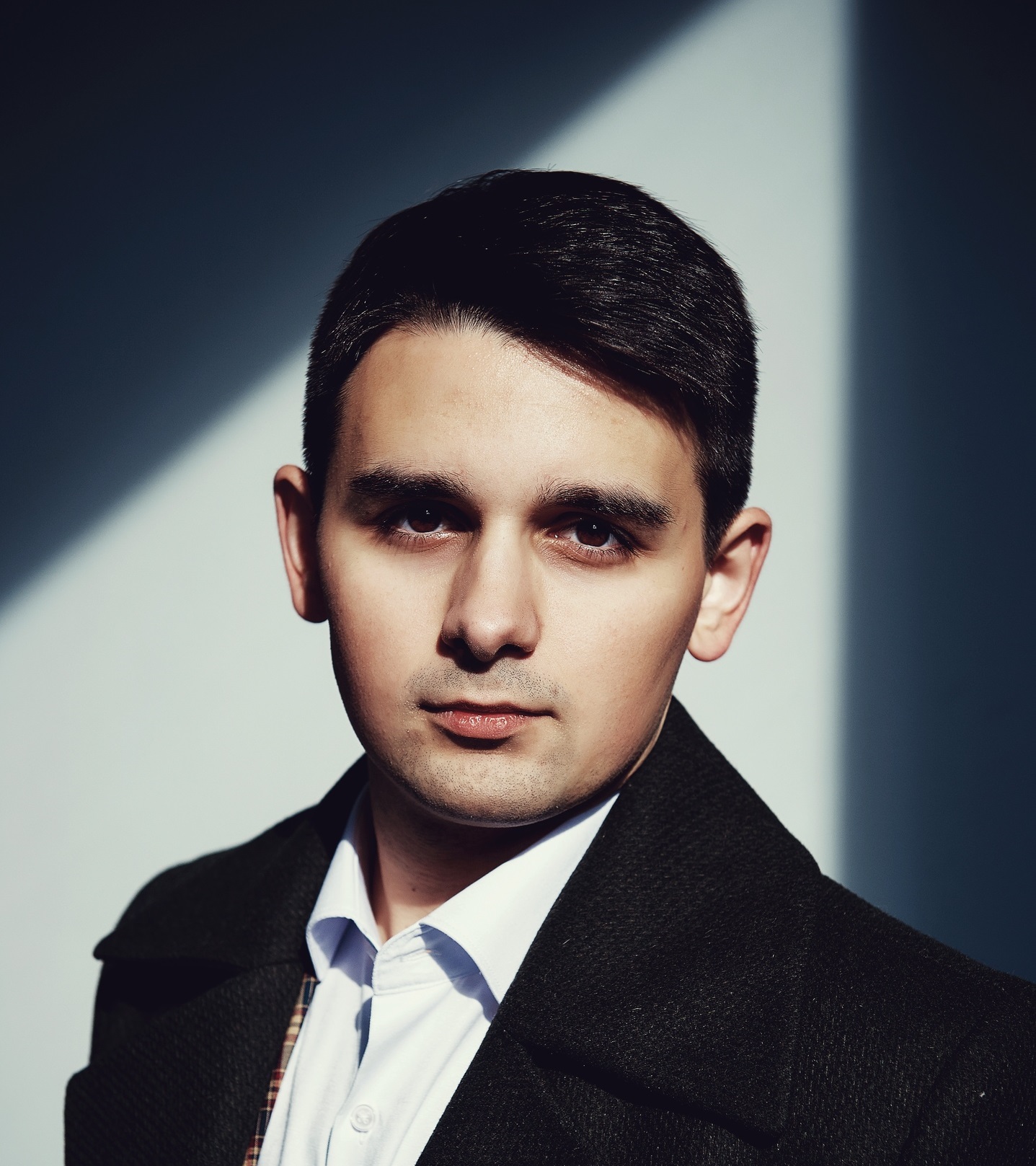 Изображение пользователя Битдорф Александр Викторович
