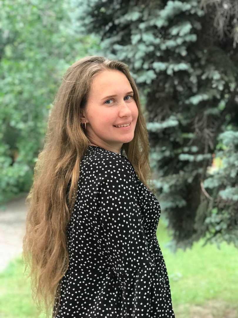 Изображение пользователя Сухорукова Алла Александровна