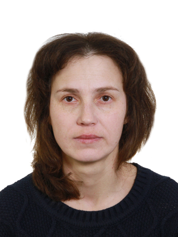 Изображение пользователя Давлетова Ильмира Сагадатовна