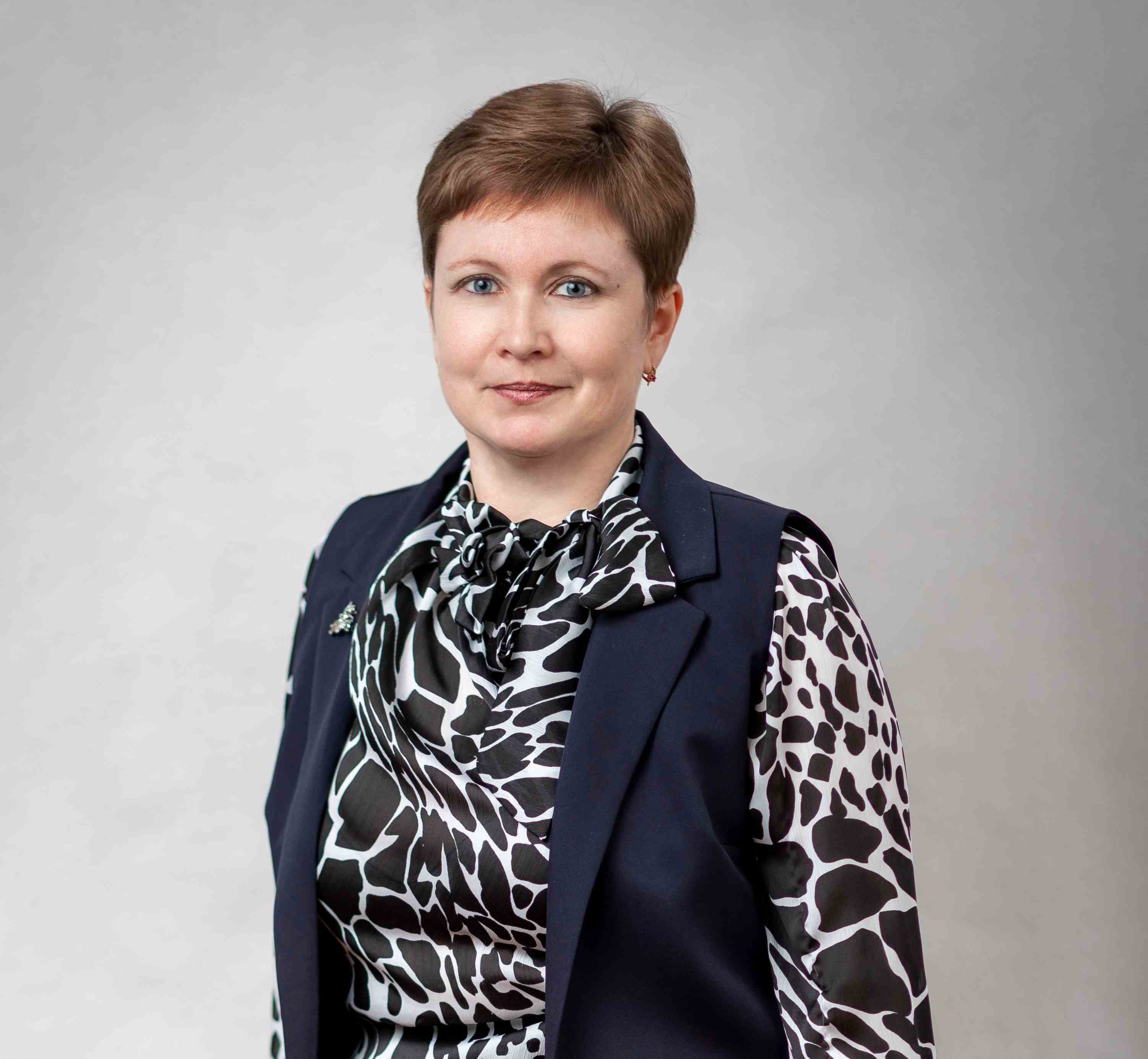 Изображение пользователя Котова Светлана Александровна