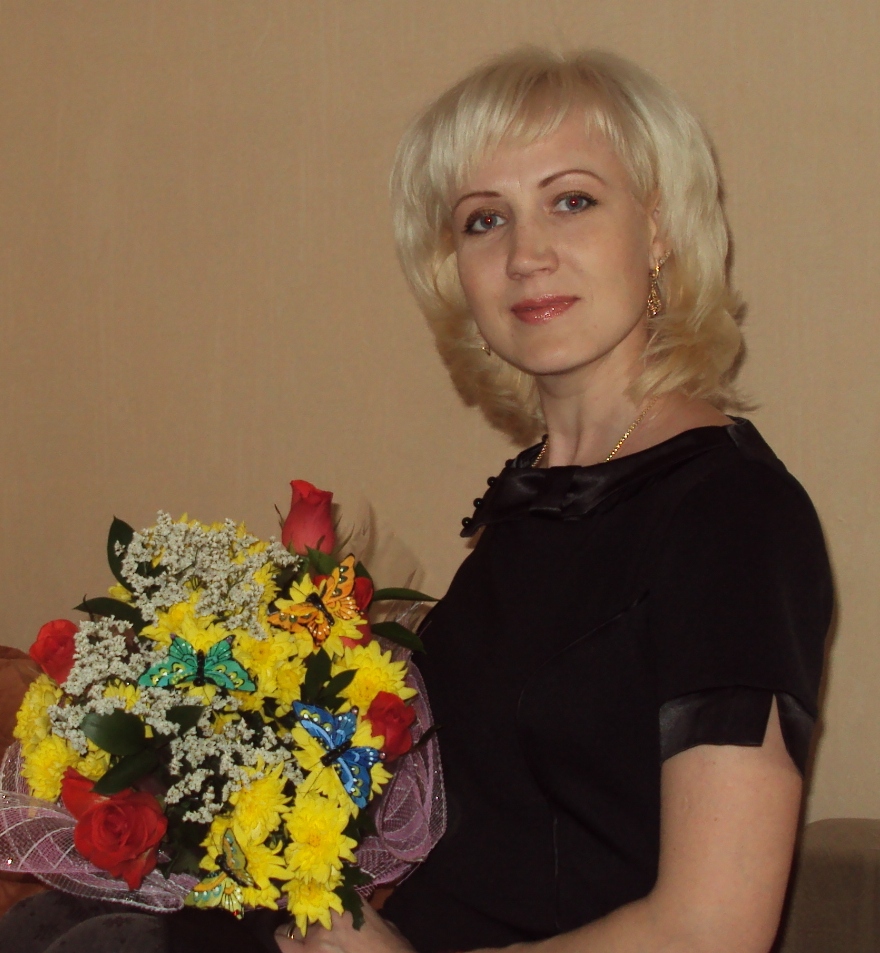 Изображение пользователя Полуяхтова Татьяна Вячеславовна