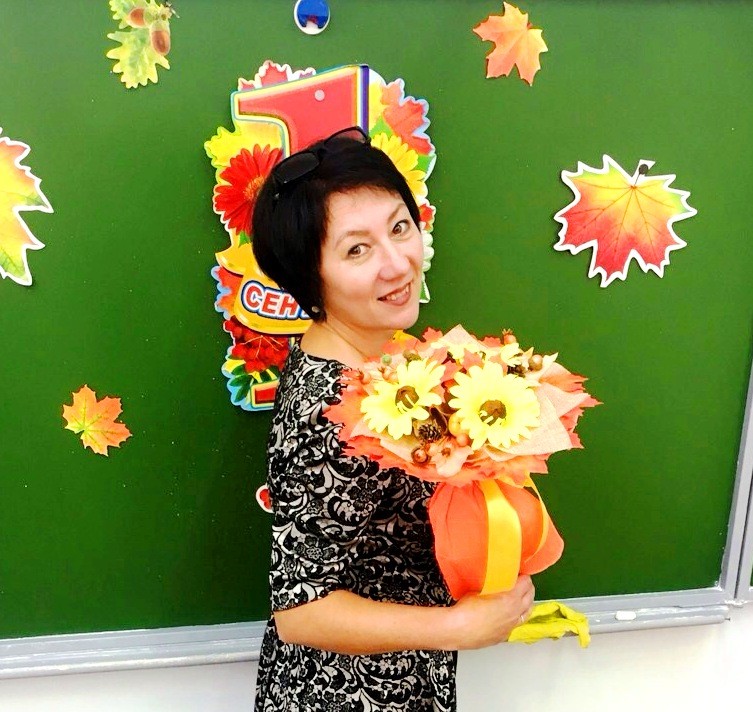 Изображение пользователя Жалеева Ирина Сергеевна