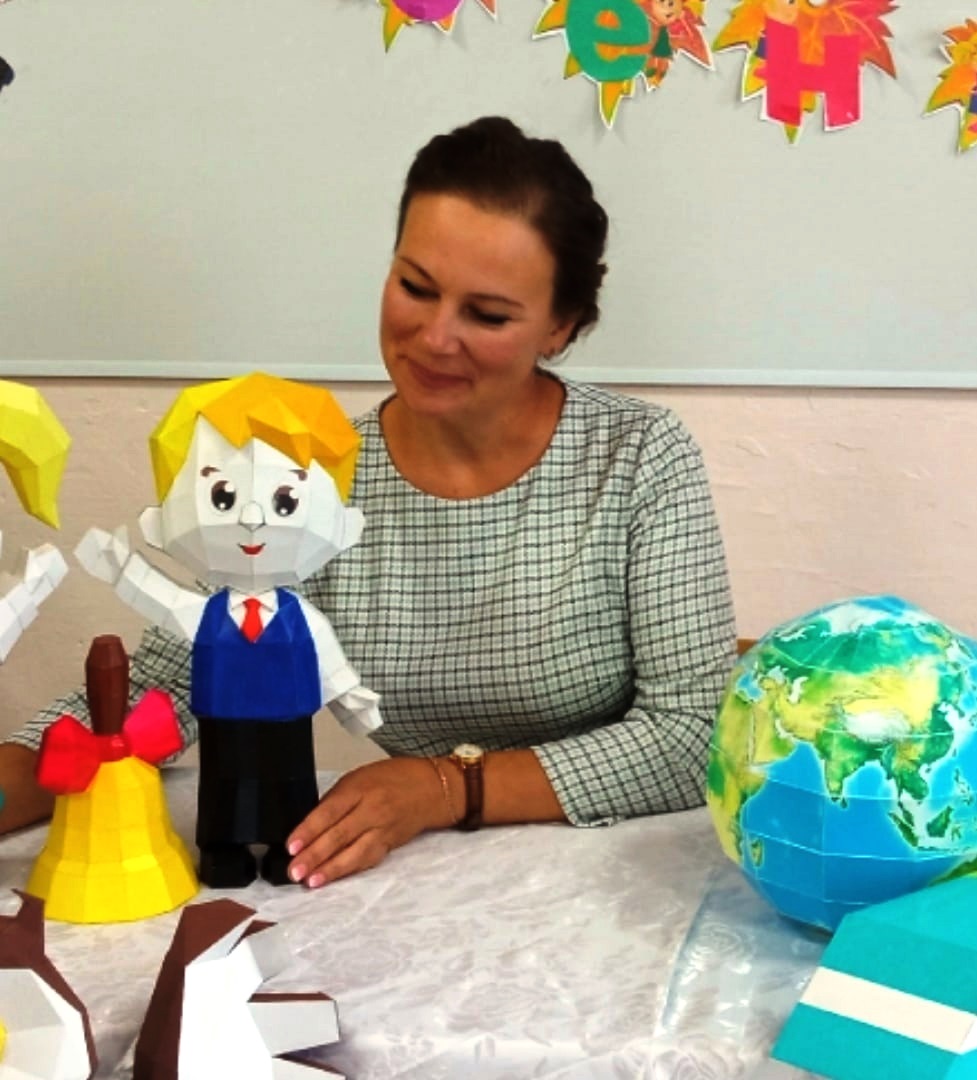 Аватар пользователя