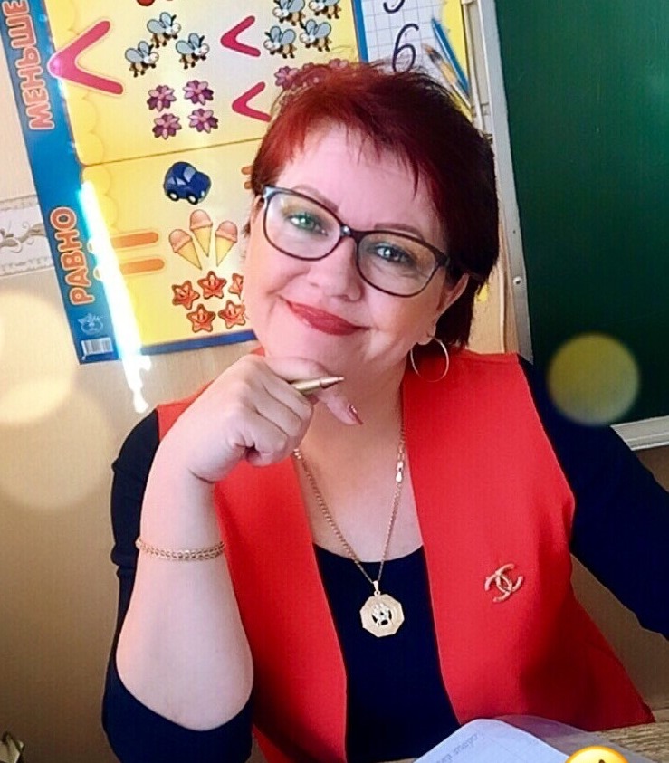 Изображение пользователя Иванова Елена Александровна