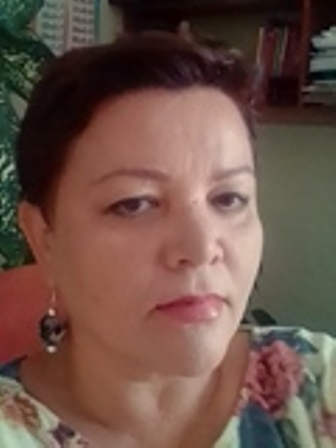 Изображение пользователя Петренко Любовь Павловна