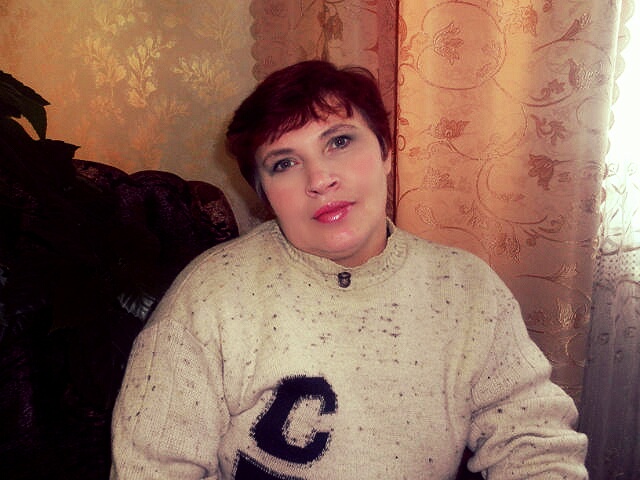 Изображение пользователя Григорьева Тамара Михайловна