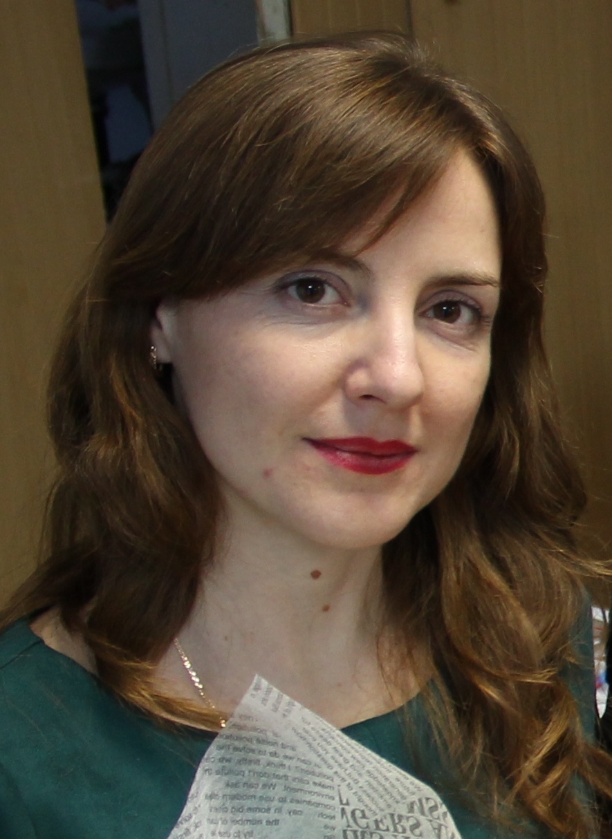 Аватар пользователя