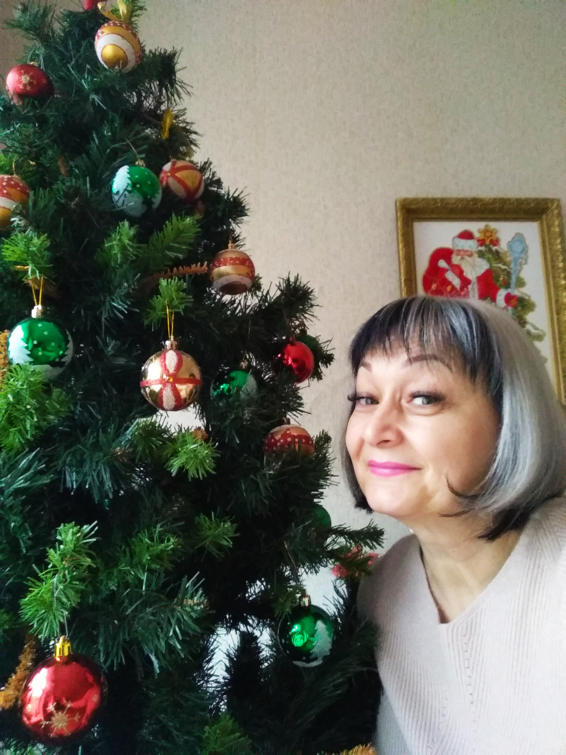 Аватар пользователя
