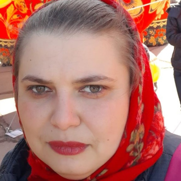 Изображение пользователя Бондаренко Ксения Андреевна