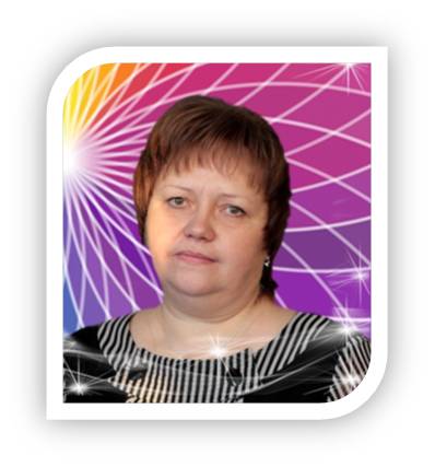 Изображение пользователя Полякова Елена Михайловна
