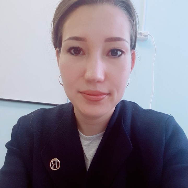 Изображение пользователя Костякова Марина Анатольевна