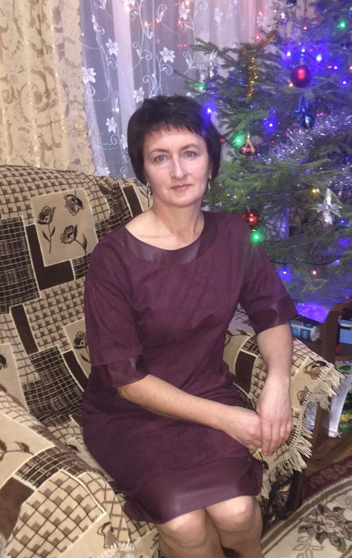 Изображение пользователя Прудникова Наталья Федоровна