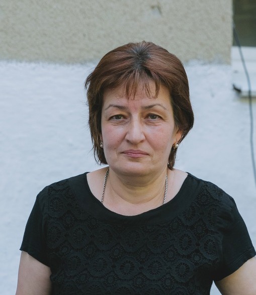 Изображение пользователя Хотова Ульяна Владимировна