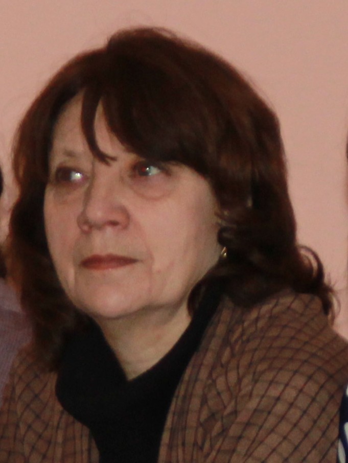 Изображение пользователя Королева Наталья Михайловна