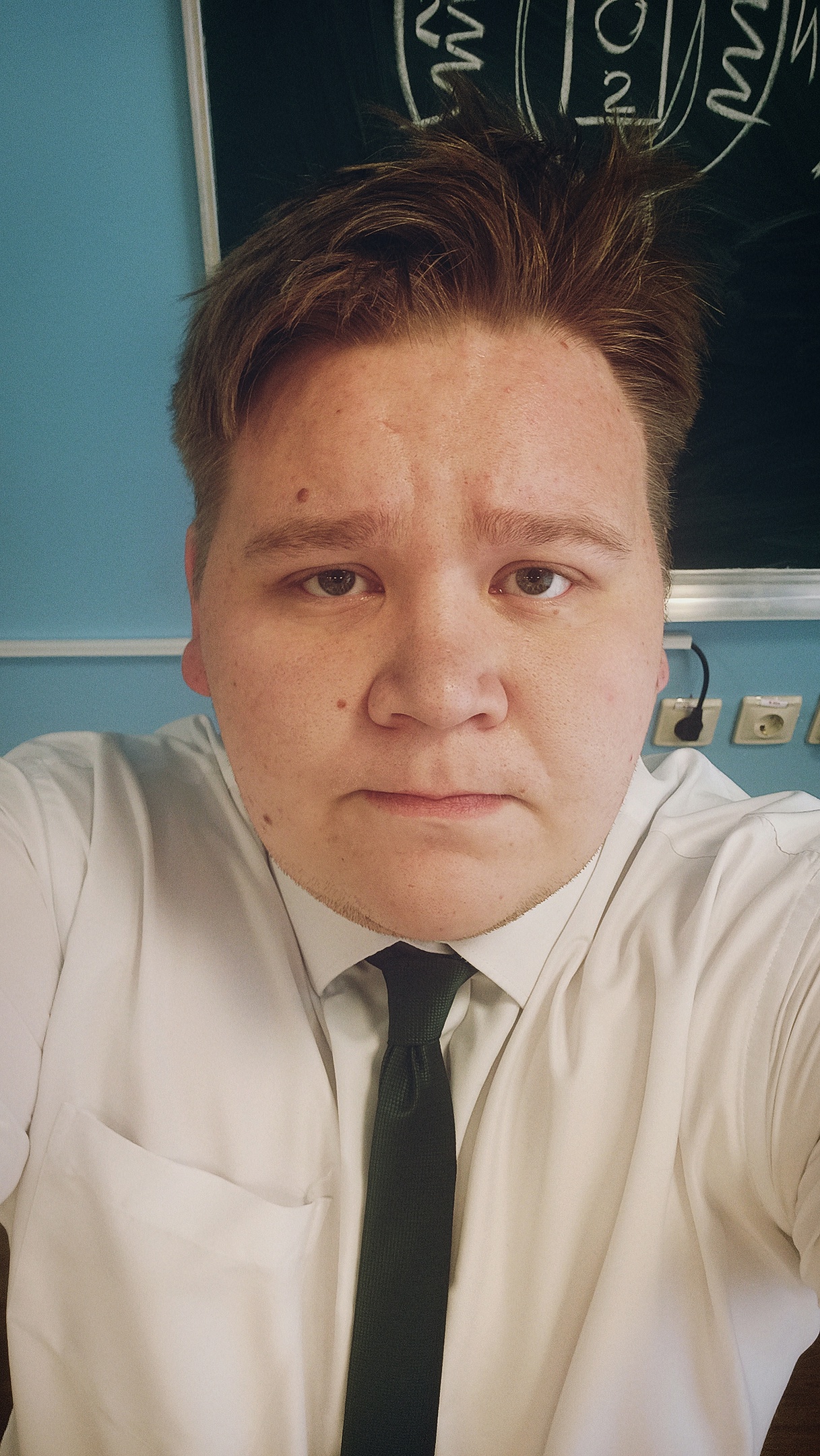 Изображение пользователя Хамнаев Вадим Аликович