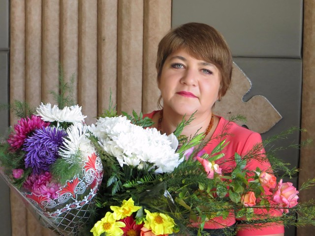 Изображение пользователя НЕЧАХИНА ОЛЬГА