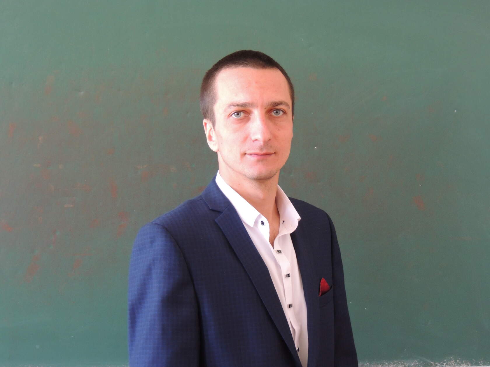 Аватар пользователя