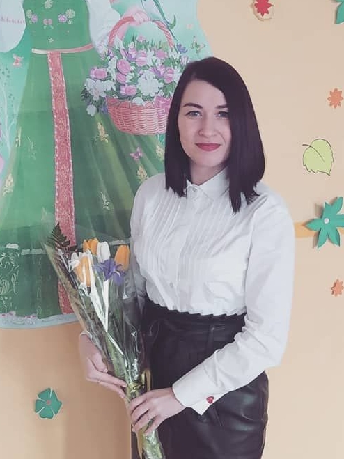 Изображение пользователя Еринская Ольга Валериевна