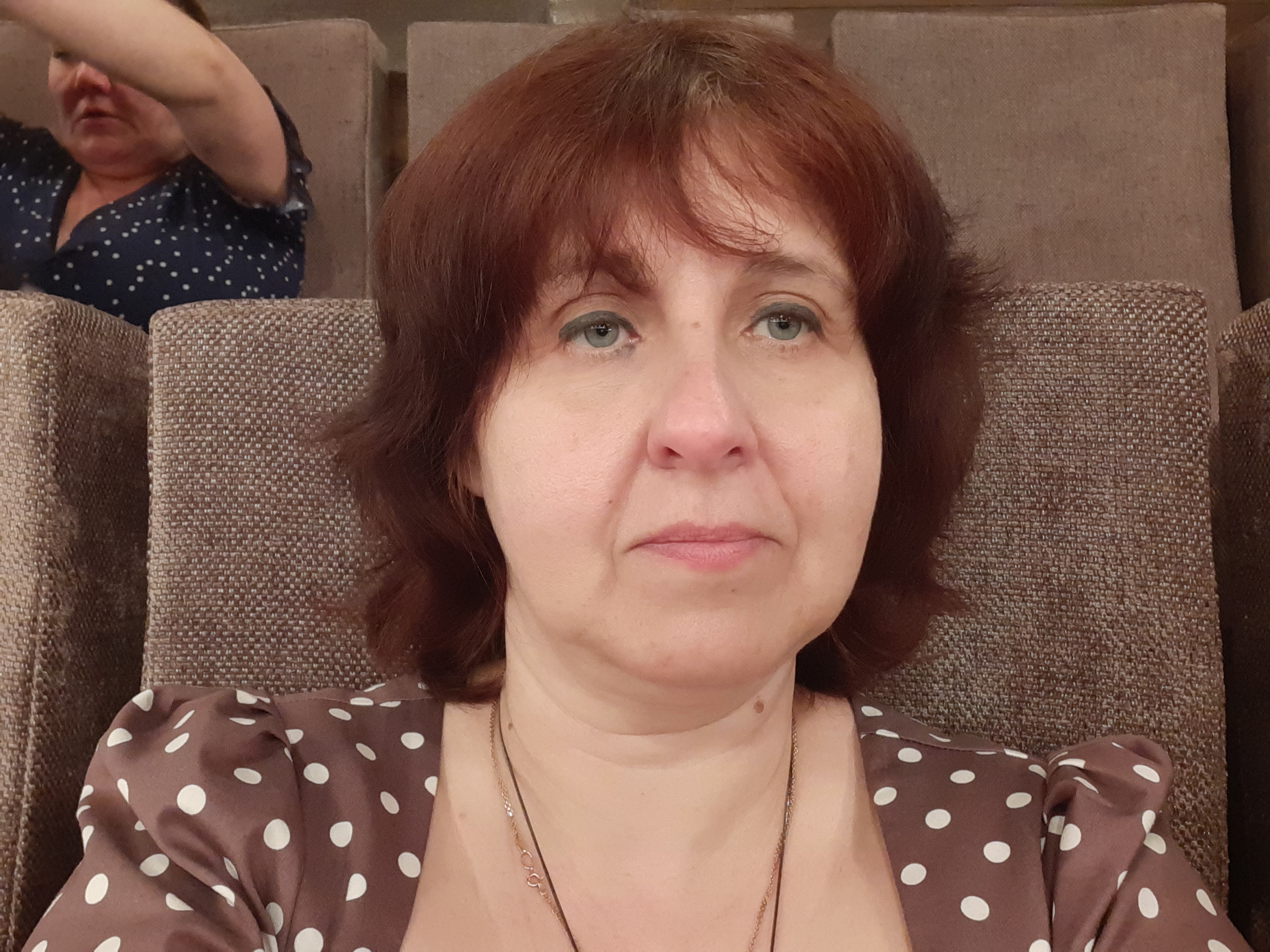 Аватар пользователя