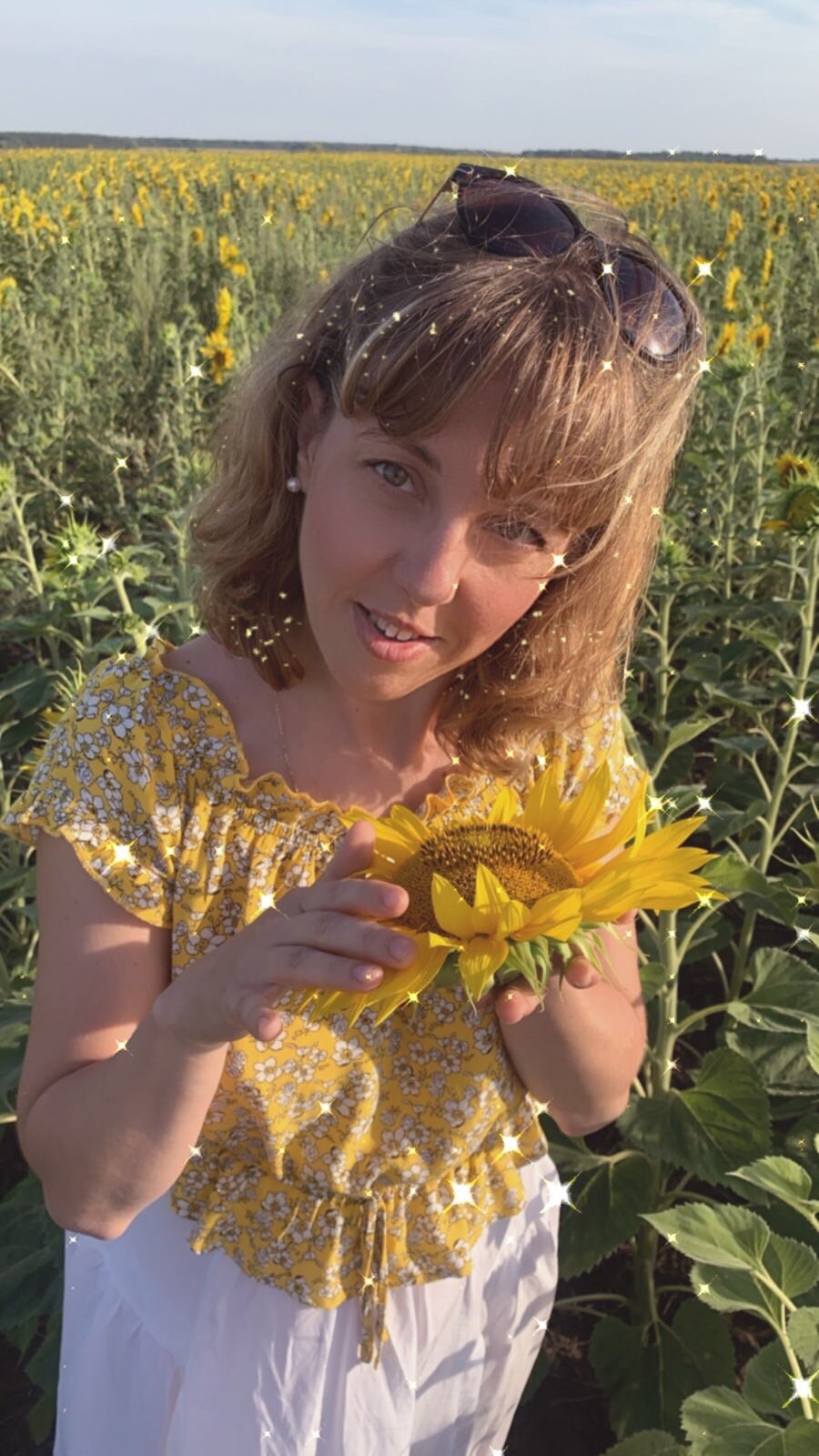 Аватар пользователя